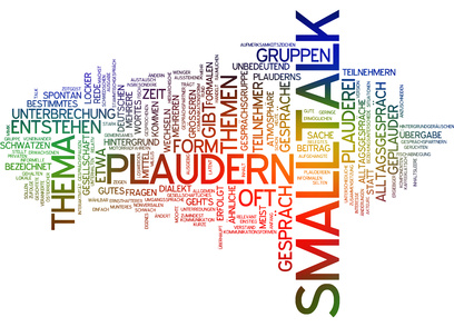 Stammtisch SmallTalk