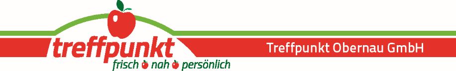 Treffpunkt Obernau GmbH